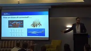 2025 TANZ Tile Conference Part 2 - Richard Almand and Duncan Connor