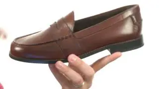 Nunn Bush Noah Beef Roll Penny Slip-On SKU:8827088