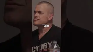 The Power Of A Calm Voice - Jocko Willink
