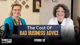 Bad Business Advice: How It Can Cost You More Than You Realize