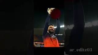 dear god no more heartbreak this time #RCB fan