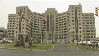Nurses filing charges against VA Medical Clinic