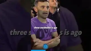 Gary Vee on Ethereum.