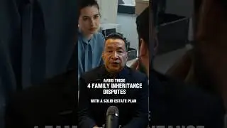The Four Inheritance Fights That Tear California Families Apart