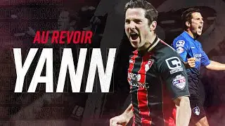 ALL OF HIS CHERRIES GOALS | YANN KERMORGANT 👏