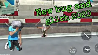 new bug & glich 2020 free fire #tdarmy