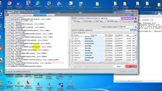 Symphony Xplorer W71i Emmc Dead Boot Repair Step