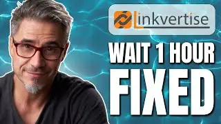 EASY!! How to Fix Linkvertise Making You Wait 1 Hour