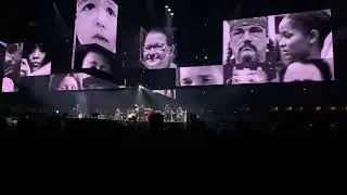 Roger Waters - Brain Damage | 2023-04-15 Tele2 Arena, Stockholm, Sweden