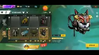 April month elite pass buying Free fire