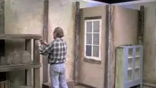 Set Building