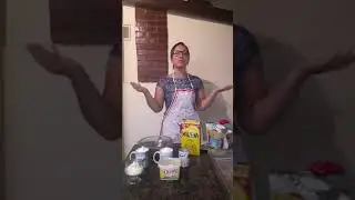 SEQUILHO DE LEITE EM P&Oacute;! DERRETE NA BOCA E &Eacute; SUPER F&Aacute;CIL DE FAZER.