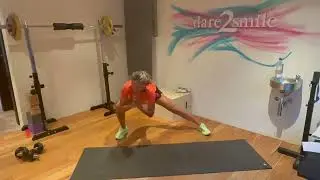Renforcement ciblé: quadriceps, pecs, épaules + gainage