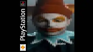 Balatro Boss Theme (PS1 JRPG Styled)