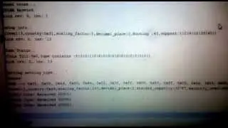 MDB BillValidator Coinacceptor Arduino VMC