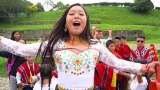 SAMARY - Estudiantes Carnaval