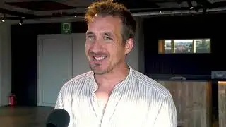 WAREGEM KOERSE 2025 Persvoorstelling Sfeerbeeld & Interviews