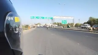 Rajkot to Ahmedabad by Bike 🏍️ | Amazing experience 🤩🥶 #trending #riding #minivlog #vlog #biker