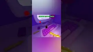 ESCAPE EVIL DOLL HOUSE #roblox #obby #games #parkour #escape #gameplay #robloxobby #walkthrough