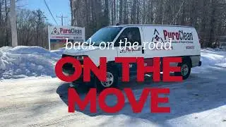 Emergency Ice Dam Removal & Winter Storm Damage Restoration | PuroClean of Strafford County