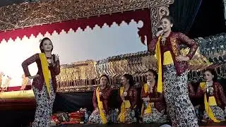 Mbak Niken Salindri & Mbak Winong Nawangsih, Lagu Katresnan Sejati