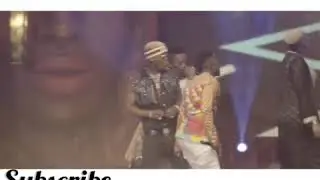 DIAMOND PLATNUMZ ft Wasaafi Zilipendwa.