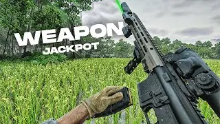 Gray Zone Warfare Is The Ghost Recon Game We Always Wanted...