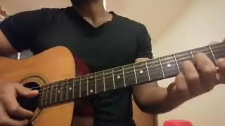 Mi Historia Entre Tus Dedos - Cover Acústico 