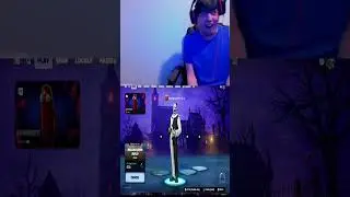 Wizardyensid is back #fortnite #wizardyensid #viral #tiktok #tiktoklive #fortniteclips