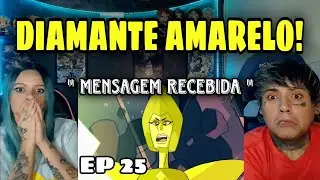 STEVEN UNIVERSE SEASON 2 EPISODE 25