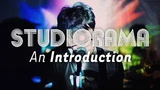 STUDIORAMA: An Introduction