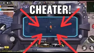 INCONTRIAMO DEI CHEATER SU COD MOBILE! - BATTLE ROYALE ITA