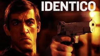 Identico (2011) Pelicula Completa - Jonathan Togo, Emily Baldoni, Aaron Refvem, Meredith Zinner