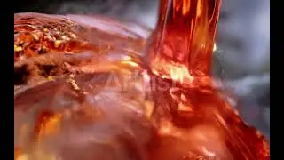 Drink, Drinks, Campari, Ice