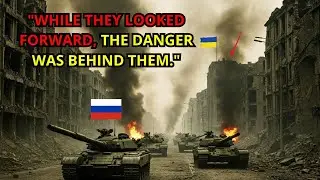How 6 Ukrainian Drone Pilots Crushed 100 Wagner Fighters and 30 Tanks &mdash; A 10-Minute Miracle of War