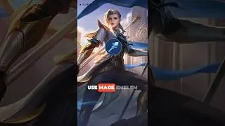 Silvanna's OP Build? (Mobile Legends Guide) #mlbb