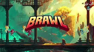 #gameplye #kaviyaa #viralvideo #brawlhalla @Kaveesh-Fernando
