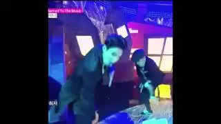 150808 When SHINee Taemin gets close to the camera