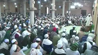 مباشر: #درس_الفجر في كتاب المنقذ من الضلال للإمام الغزالي (1) في شعب النبي - السبت 5 شعبان 1447
