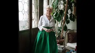 The Italian Radio Hour - The art of entertaining beautifully with Susan Gravely