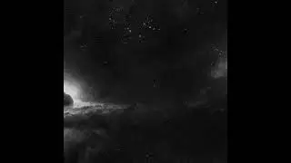 Archean Nights - 2020 -  Dying Quasar (Dark Ambient | Full Album)