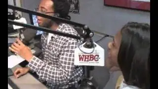 Final Kauz invades Howard University Radio!
