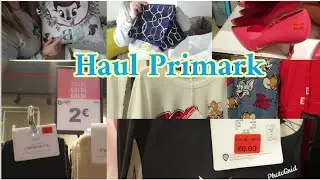 تخفيضات Primark 2023,الهميزات لي لقيت اكتر من 50% تخفيض