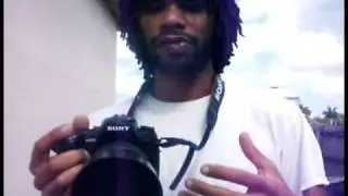 Digital Photography tutorial; lesson 1 - aperture, shutter speed, iso