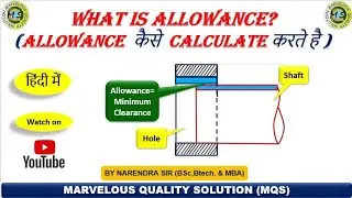 What is Allowance? एलाउंस क्या है? How to Calculate Allowance? एलाउंस कैसे निकालते है?