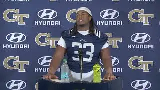 Matthew Alexander Media Availability (September 10, 2025)