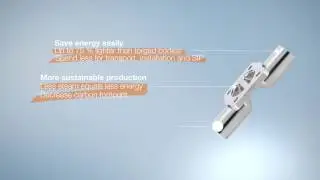 Tube Valve Body for Diaphragm Valves &ndash; Hygienic (EN)