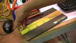 ACFM   pencil probe