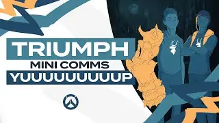 YUUUUP - Mini Comms