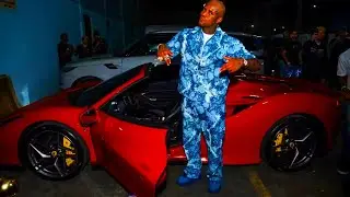 MC IG - VIDA DO 7 (Prod. Caviar Cartel)